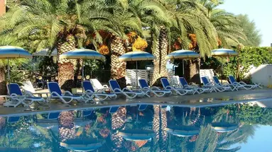 TOURIST HOTEL - CEFALU