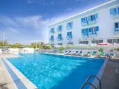 TOURIST HOTEL - CEFALU