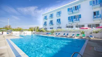 TOURIST HOTEL - CEFALU