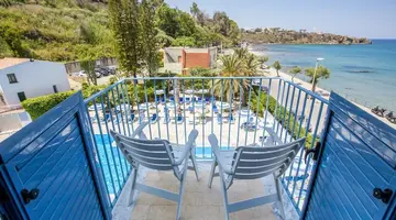 TOURIST HOTEL - CEFALU