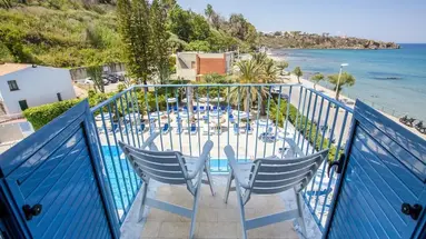 TOURIST HOTEL - CEFALU