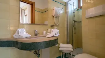 TOURIST HOTEL - SORRENTO