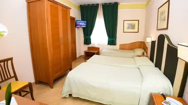 TOURIST HOTEL - SORRENTO