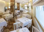 TOURIST HOTEL - SORRENTO