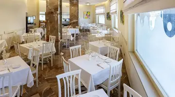 TOURIST HOTEL - SORRENTO