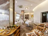 TOURIST HOTEL - SORRENTO