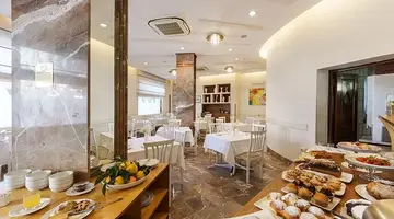TOURIST HOTEL - SORRENTO