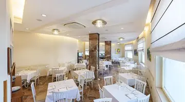 TOURIST HOTEL - SORRENTO
