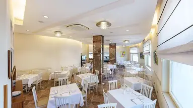 TOURIST HOTEL - SORRENTO