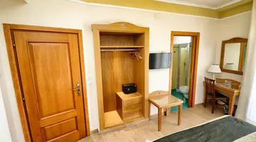 TOURIST HOTEL - SORRENTO