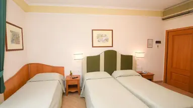 TOURIST HOTEL - SORRENTO