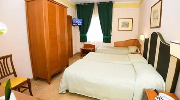 TOURIST HOTEL - SORRENTO