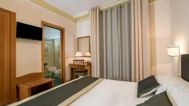 TOURIST HOTEL - SORRENTO