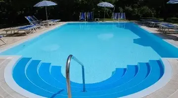 TOURIST HOTEL - SORRENTO