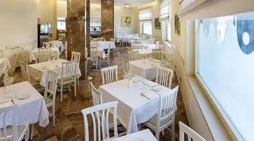 TOURIST HOTEL - SORRENTO