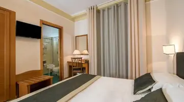 TOURIST HOTEL - SORRENTO