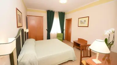 TOURIST HOTEL - SORRENTO