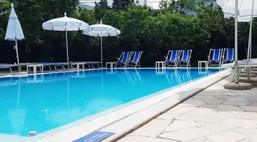 TOURIST HOTEL - SORRENTO