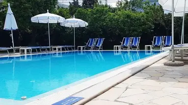 TOURIST HOTEL - SORRENTO