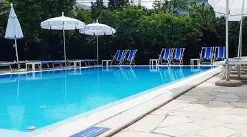 TOURIST HOTEL - SORRENTO