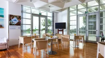 Towers Hotel Stabiae Sorrento Coast