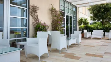 Towers Hotel Stabiae Sorrento Coast