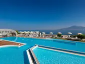 Towers Hotel Stabiae Sorrento Coast