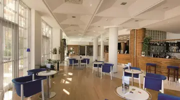 Towers Hotel Stabiae Sorrento Coast