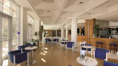 Towers Hotel Stabiae Sorrento Coast