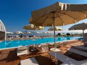 Towers Hotel Stabiae Sorrento Coast