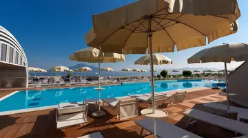Towers Hotel Stabiae Sorrento Coast