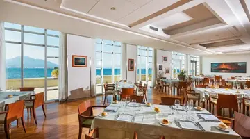 Towers Hotel Stabiae Sorrento Coast