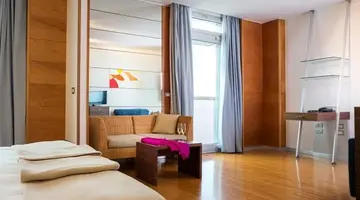 Towers Hotel Stabiae Sorrento Coast