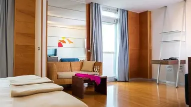 Towers Hotel Stabiae Sorrento Coast