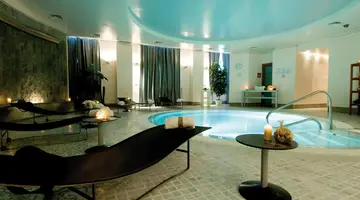 Towers Hotel Stabiae Sorrento Coast