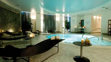 Towers Hotel Stabiae Sorrento Coast
