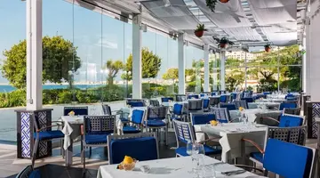 Towers Hotel Stabiae Sorrento Coast
