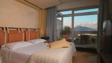 Towers Hotel Stabiae Sorrento Coast