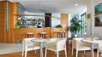 Towers Hotel Stabiae Sorrento Coast