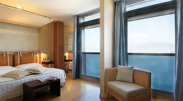 Towers Hotel Stabiae Sorrento Coast