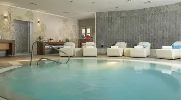 Towers Hotel Stabiae Sorrento Coast