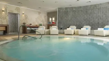 Towers Hotel Stabiae Sorrento Coast