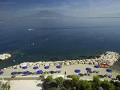 Towers Hotel Stabiae Sorrento Coast