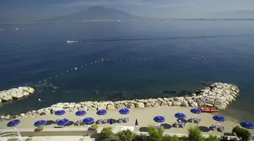 Towers Hotel Stabiae Sorrento Coast
