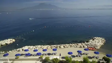 Towers Hotel Stabiae Sorrento Coast