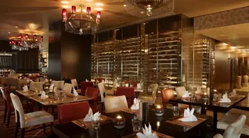 Towers Rotana Hotel Dubai