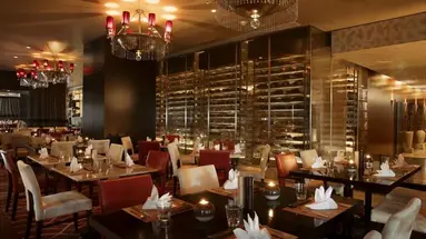 Towers Rotana Hotel Dubai
