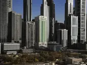 Towers Rotana Hotel Dubai