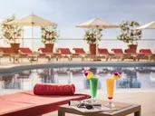 Towers Rotana Hotel Dubai