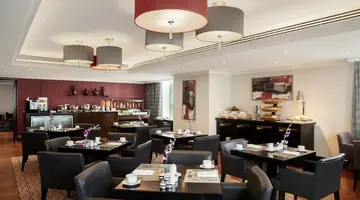 Towers Rotana Hotel Dubai